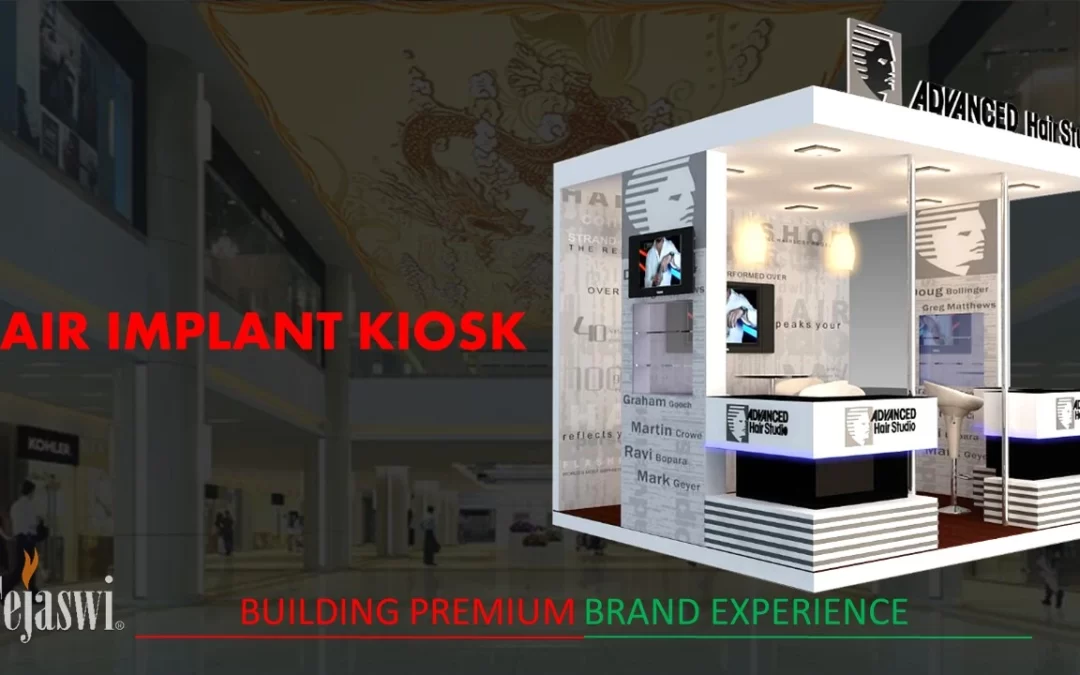 Why Mall Kiosks Are a Smart Investment for New Brands