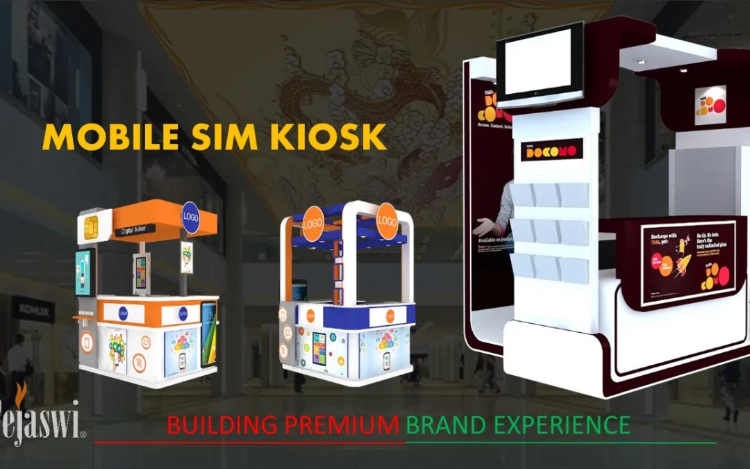 How to Choose the Perfect Location for Your Mall Kiosk