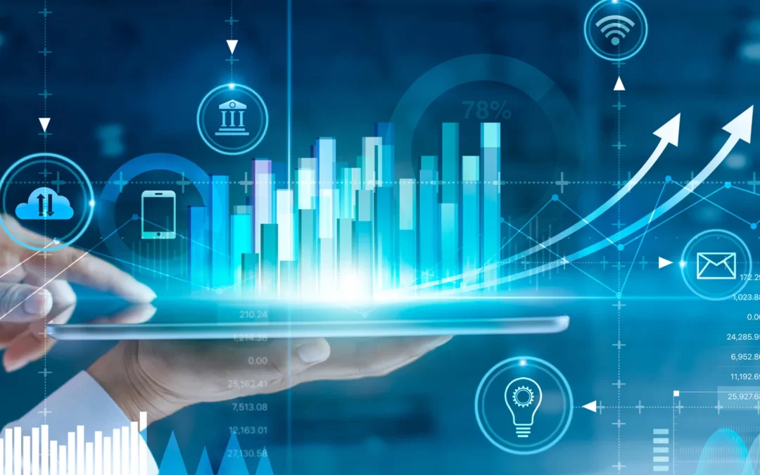 Digital Solutions in 2025: How Smart Brands Are Winning with Tech-Driven Strategy