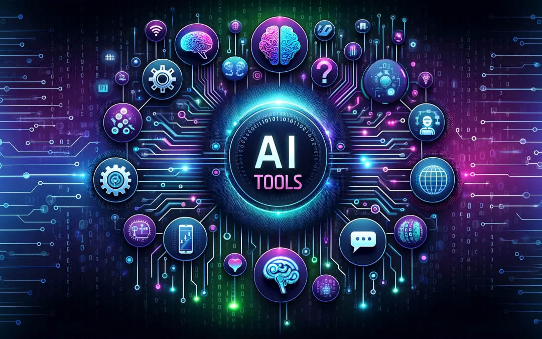 How Small Businesses in India Can Use AI to Compete with Big Brands in 2025