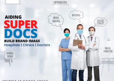 Doctorl Digital Marketing Agency Mumbai India
