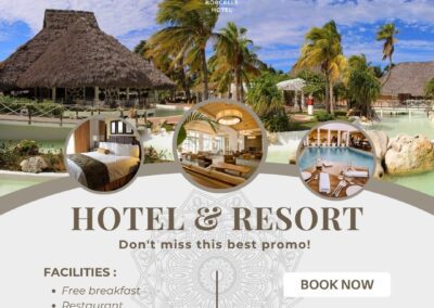 Hotel, Restaurant, Reort Digital Marketing (3)