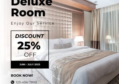 Hotel, Restaurant, Reort Digital Marketing (3)