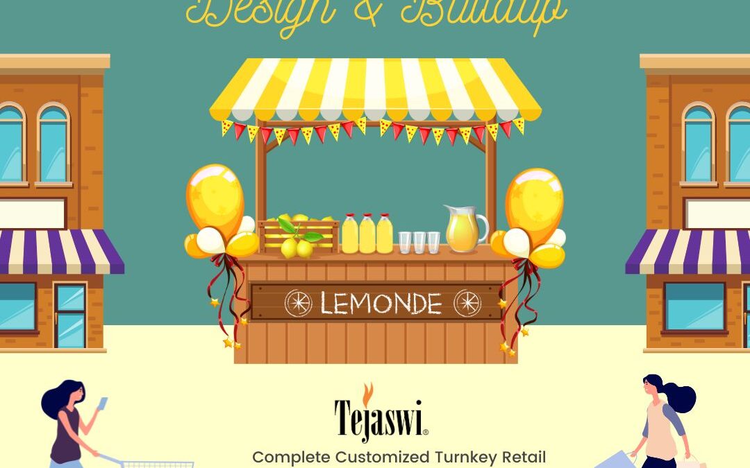 Why India’s New Shopping Habits Are Forcing Kiosk Designers to Think Like Fashion Influencers