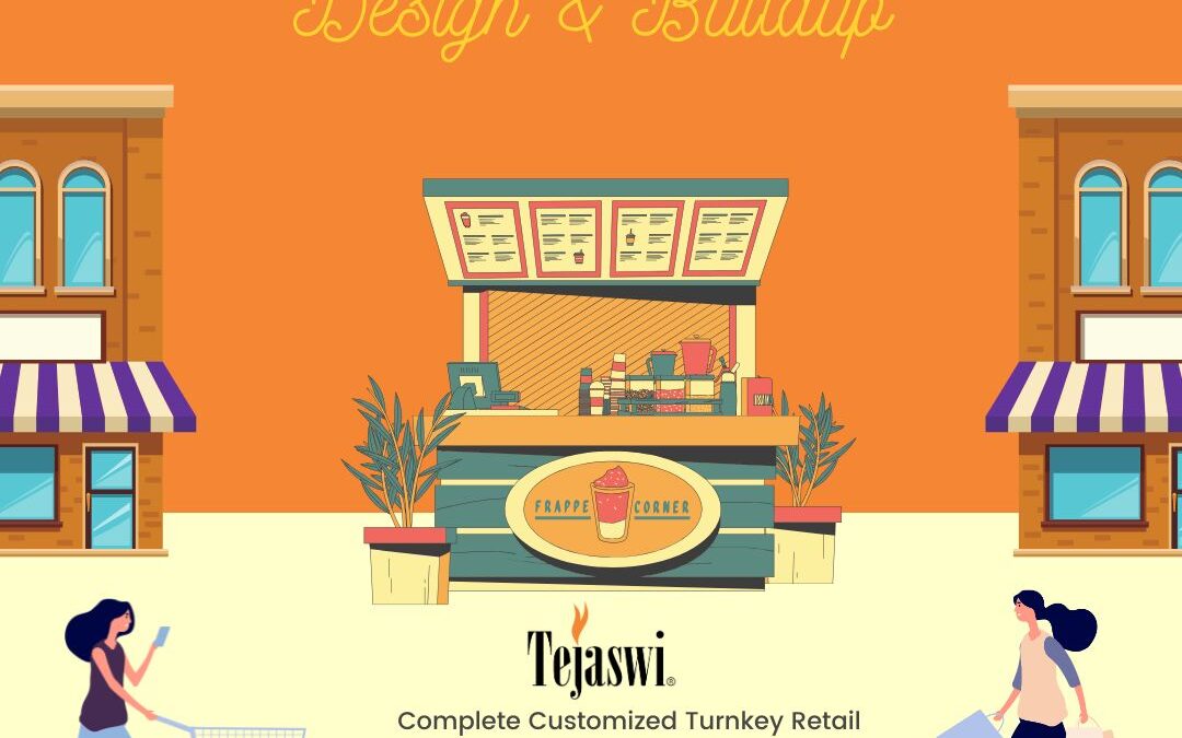 Why Your Brand Kiosk Might Be Driving Away Women Shoppers Without You Knowing